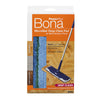 Bona PowerPlus Dust Microfiber Mop Pad 1 pk