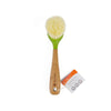 Full Circle 2.56 in. W Medium Bristle Bamboo Handle Dish Brush