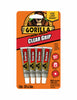 Gorilla Clear Grip High Strength Contact Adhesive 4 pk