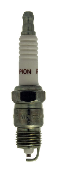 Champion Copper Plus Spark Plug RV12YC (Pack of 4)