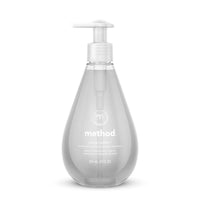 Method Sweet Water Scent Gel Hand Wash 12 oz. (Pack of 6)