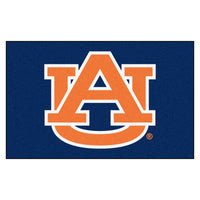 Auburn University Area Rug - 5ft. X 8ft.