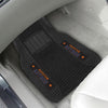 MLB - Houston Astros 2 Piece Deluxe Car Mat Set