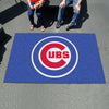 MLB - Chicago Cubs Rug - 5ft. x 8ft.