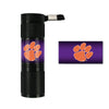 Clemson University LED Pocket Flashlight