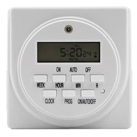 Titan Controls Apollo Hydroponics Outlet Timer