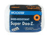 Wooster Super Doo-Z Fabric 4 in. W X 3/4 in. Regular Paint Roller Cover 1 pk