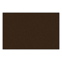 Sports Licensing Solutions Southern Oaks Floor Protection 19 in. W X 30 in. L Vinyl Brown 1 pk