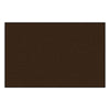 Sports Licensing Solutions Southern Oaks Floor Protection 19 in. W X 30 in. L Vinyl Brown 1 pk