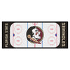 Florida State University Rink Runner - 30in. X 72in.