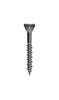 Simpson Strong-Tie No. 7 X 1-1/4 in. L Square Exterior Wood Screw 2500 pk