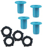 Orbit Hydroseal Polymer Hose Washer Set (Pack of 20)