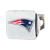 NFL - New England Patriots  Hitch Cover - 3D Color Emblem