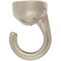 V2576 Elephant Hook - Nickel