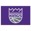 NBA - Sacramento Kings Rug - 19in. x 30in.