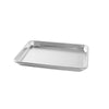 Nordic Ware 9.6 in. W X 13 in. L Quarter Sheet Pan Silver 1 pc