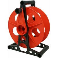 Woods Plastic Cord Reel w/Stand