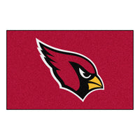 NFL - Arizona Cardinals Rug - 5ft. x 8ft.