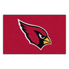 NFL - Arizona Cardinals Rug - 5ft. x 8ft.