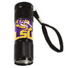 Louisiana State University LED Pocket Flashlight