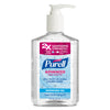 Purell 965212Cmr 8 Oz Purell® Instant Hand Sanitizer  (Pack Of 12)