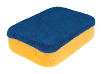 QEP Heavy Duty Sponge For All Purpose 7-1/2 in. L 1 pk