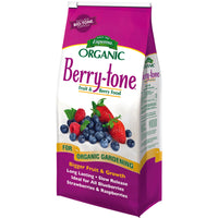 Espoma Berry-Tone Organic Granules Plant Food 4 lb