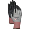 Bellingham Gloves Black/Gray S 1 pair