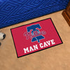 MLB - Philadelphia Phillies Bell Man Cave Rug - 19in. x 30in.