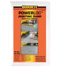 Quikrete Brown Jointing Sand 50 lb.