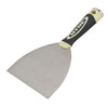 Hyde Pro Carbon Steel Joint Knife 1 In. H X 6 In. W X 8.8 In. L