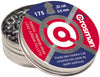 Crosman 0.22 14.3 grain Pointed Pellets 175 pk