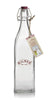 Kilner 34 oz Clear Preserver Bottle 1 pk (Pack of 12)