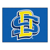 South Dakota State University Rug - 34 in. x 42.5 in.