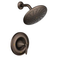 Oil rubbed bronze Posi-Temp(R) shower only