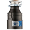 InSinkErator Badger 1 1/3 HP Continuous Feed Garbage Disposal