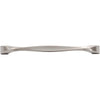 Hickory Hardware H076015-SN 3" Satin Nickel Twist Cabinet Pull