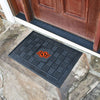 Oklahoma State University Heavy Duty Door Mat - 19.5in. x 31in.