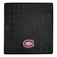 NHL - Montreal Canadiens Heavy Duty Cargo Mat