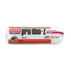 Wooster Pro/Doo-Z Woven Fabric 9 in. W X 3/4 in. Regular Paint Roller Cover 1 pk