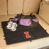 University of Illinois Heavy Duty Cargo Mat