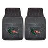 University of Alabama at Birmingham Heavy Duty Car Mat Set - 2 Pieces