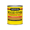 Minwax Wood Finish Semi-Transparent Puritan Pine Oil-Based Wood Stain 1 qt. (Pack of 4)