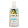 Jason Sea Fresh Biologically Active Mouthwash Deep Sea Spearmint - 16 fl oz