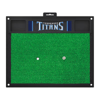 NFL - Tennessee Titans Golf Hitting Mat