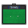 NFL - Tennessee Titans Golf Hitting Mat