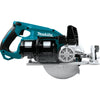 Makita 36V 7-1/4 in. Cordless Brushless Rear Handle Circular Saw Kit (Battery & Charger)