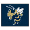 Georgia Tech Buzz Rug - 5ft. X 6ft.