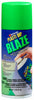 Plasti Dip Flat/Matte Blaze Green Multi-Purpose Rubber Coating 11 oz oz