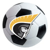 Anderson University (SC) Soccer Ball Rug - 27in. Diameter